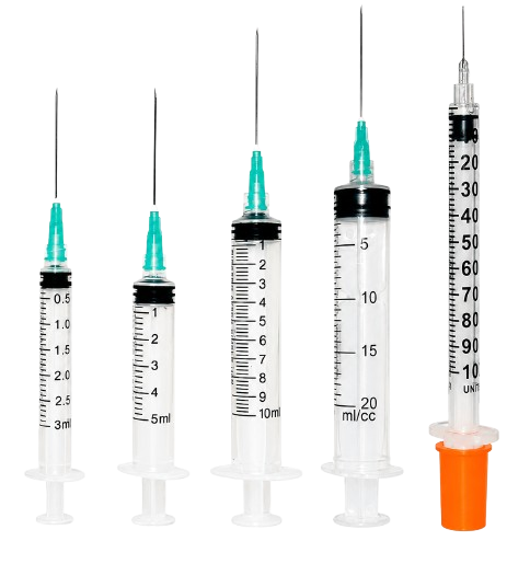 Medical Products